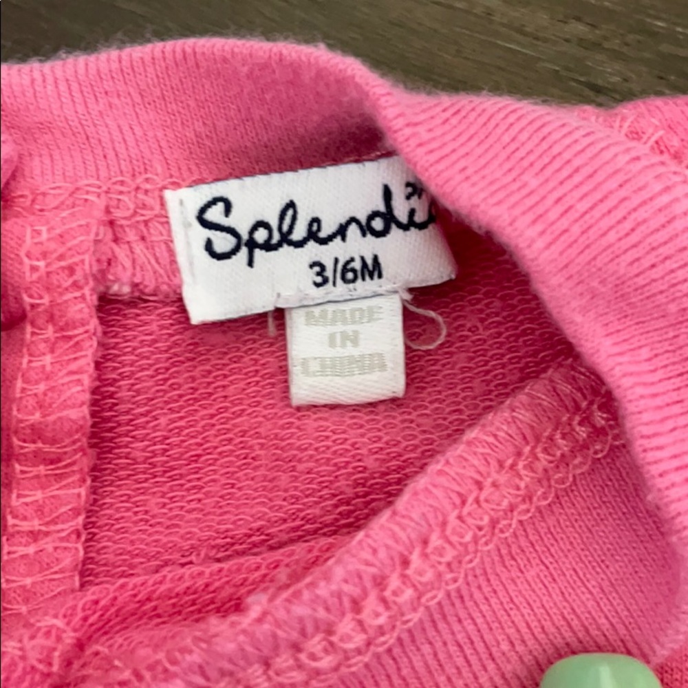 Splendid set - Picture 3 of 3